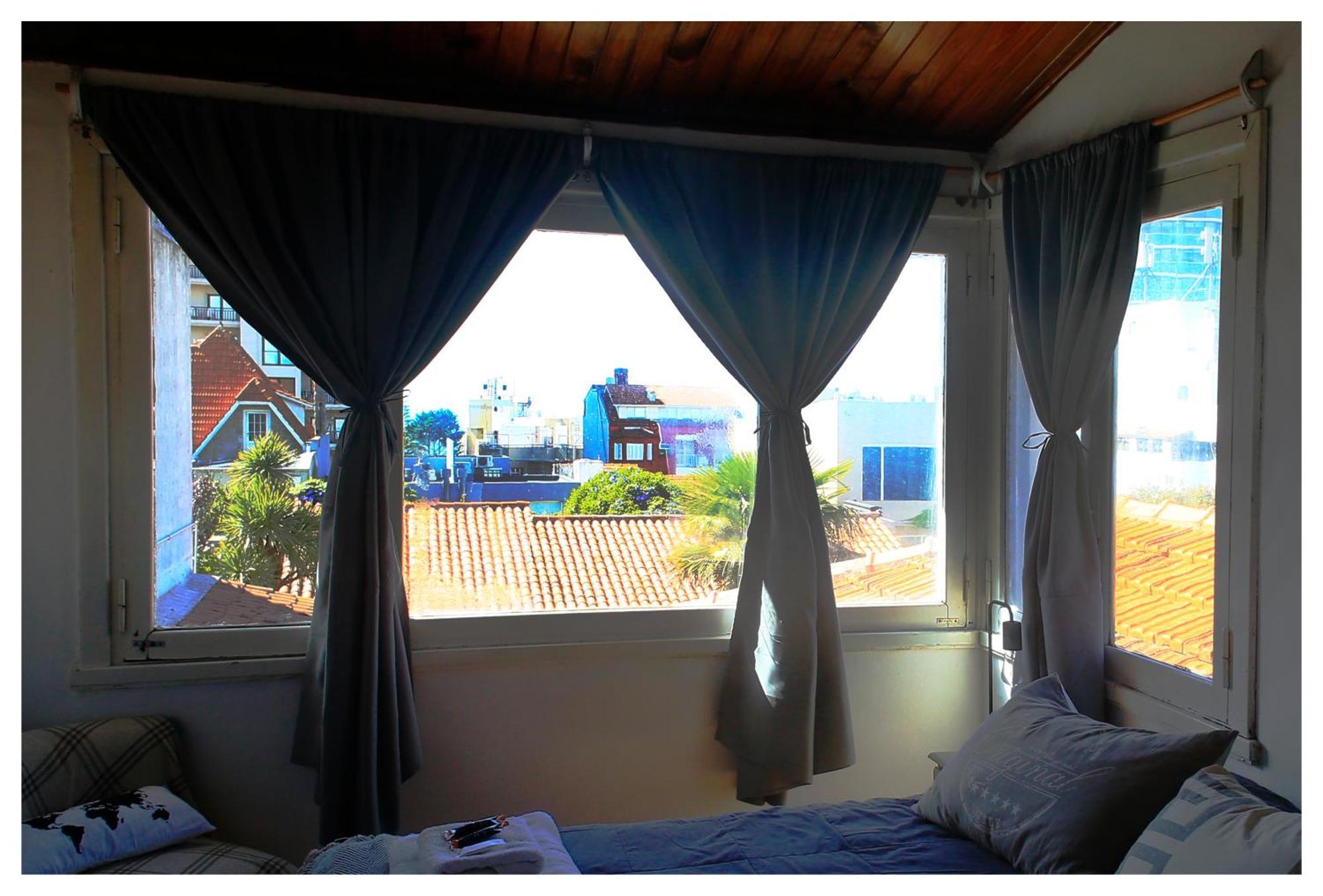 Hotel Los Angeles Mar del Plata Exterior photo